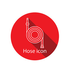 Hose Icon