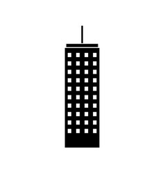 Skyscraper Icon