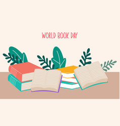 World Book Day