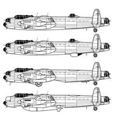 Avro Lancaster