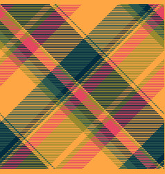 Pattern Fabric Of Background Texture Plaid