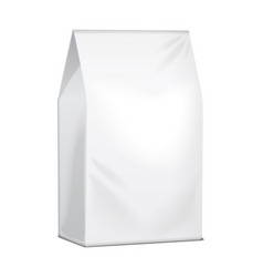 Coffee Packaging Package Bag Isolated Vector Images Over 480 Paper Food Bag Package Of Coffee Salt Sugar Vector