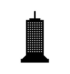 Skyscraper Icon