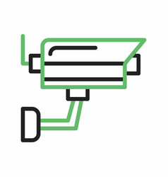 Security Camera Icon Image