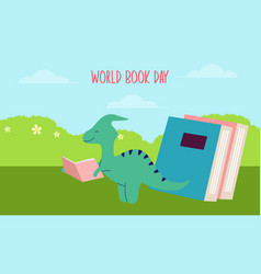 World Book Day