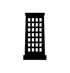 Skyscraper Icon