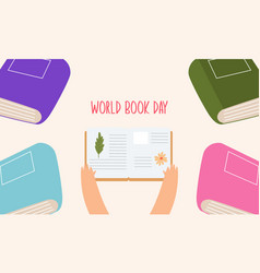 World Book Day