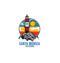 Santa Monica Design