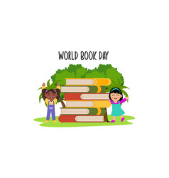 World Book Day