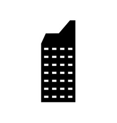 Skyscraper Icon