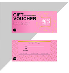 Pink Card Theme