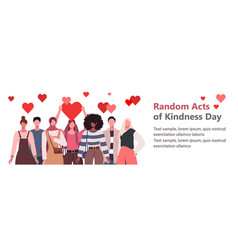 Random Acts Of Kindness Day