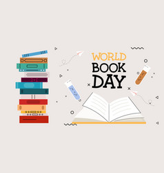 World Book Day