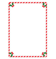 Christmas Boarder