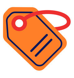 Label Tag Icon