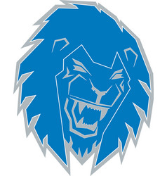 Lion Logo