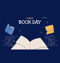 World Book Day