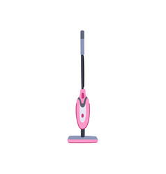 Broom Electric Mop Cartoon