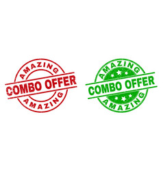 Amazing Combo Offer Round Stamp Seals Using