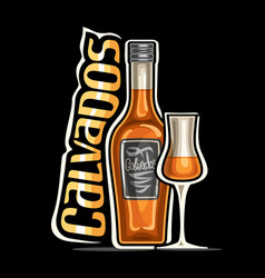 Logo For Calvados