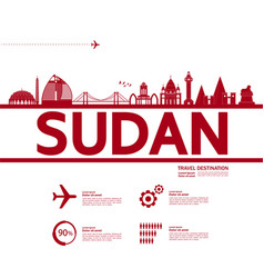 Sudan Travel Destination