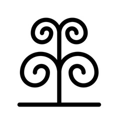 Tree Icon