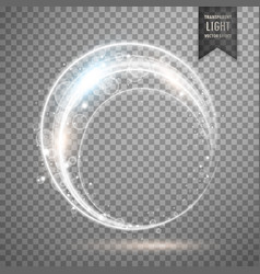 Light Ring Effect Design