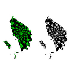 North Sumatra Subdivisions Indonesia Provinces