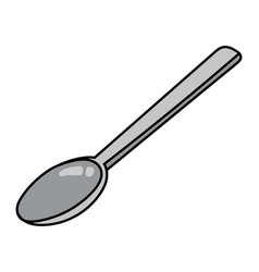 Spoon Doodle