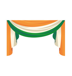 Indian Flag National