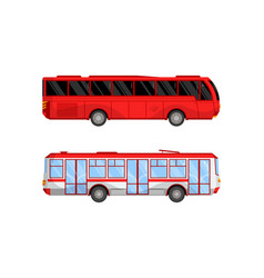 Bus Set