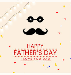 Father Day Post Design File