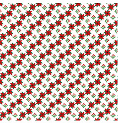 Free Floral Decorative Pattern Design