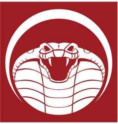 Snake Cobra Logo