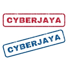 Cyberjaya Rubber Stamps