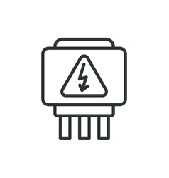 Switch Box In Line Design Electrical