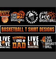 Basketball T-shirt Design For Men And Women