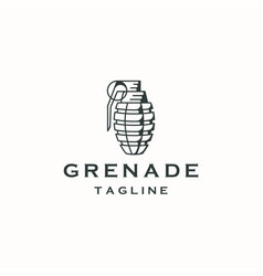 Grenade Logo