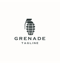 Grenade Logo