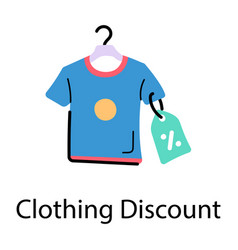 Clothing Discount