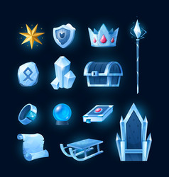 Game Artefact Set