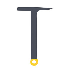 Garden Pickaxe Tool Design