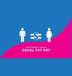 International Equal Pay Day