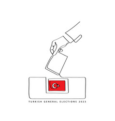 Turkey General Election