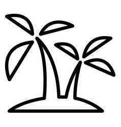 Island Line Icon