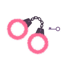 Sex Handcuffs Icon