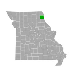 Map Lewis In Missouri