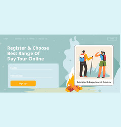 Register And Choose Best Range Of Day Tour Online