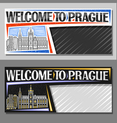 Layouts For Prague