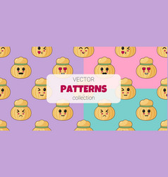 Baozi Pattern